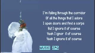 [ Lyrics ] kind of Sick of life - BoyWithUke