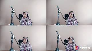 النبي || Voc Faidatul Thoyyiba || Banjari Cover