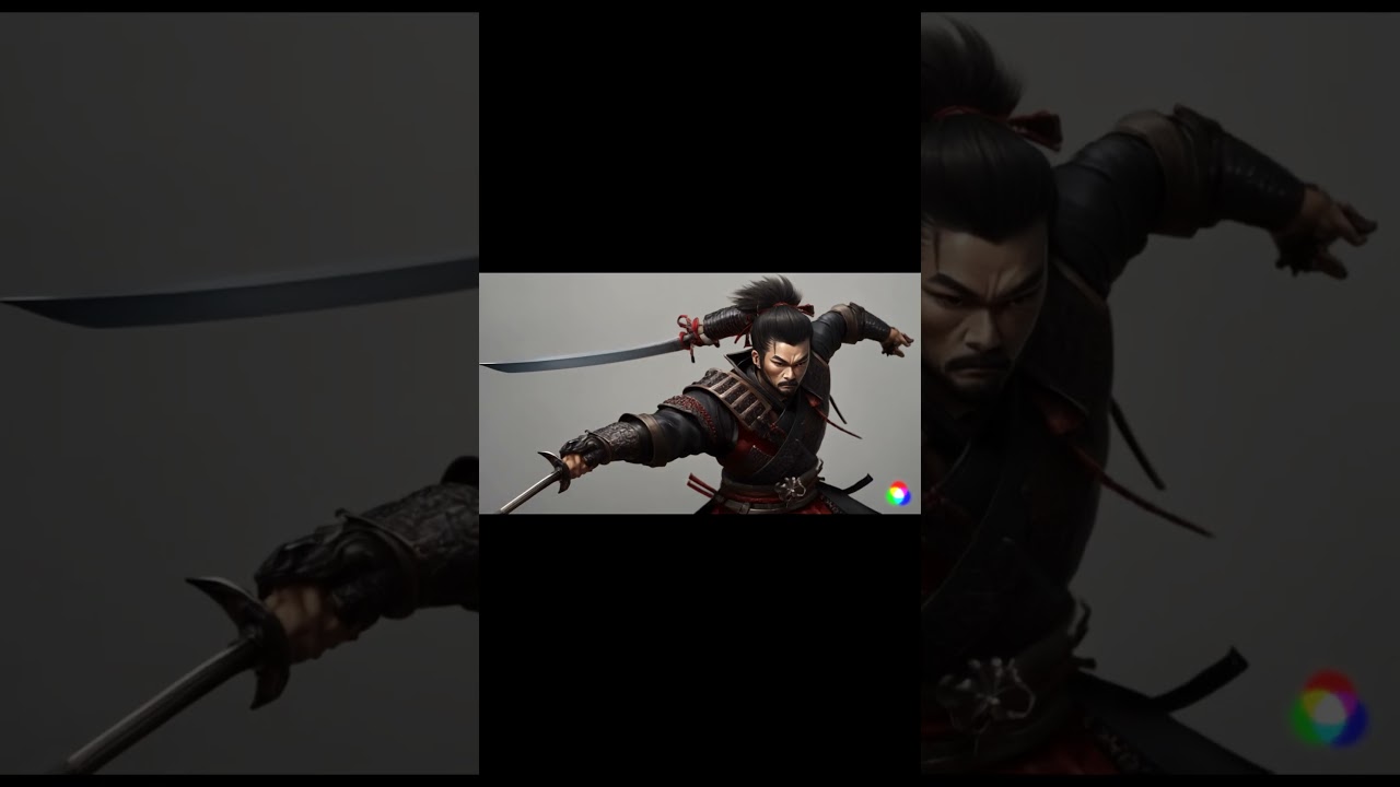 samurai♛MEN'S MUSIC TV♛