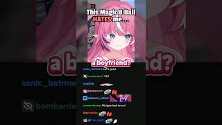 Rip boyfriend 😭🙏