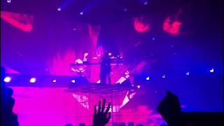 Zedd – Echo Tour: Hong Kong 2018