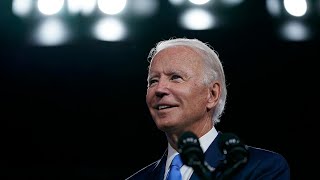 Joe Biden speaks in Kenosha after meeting Jacob Blake's family -- WATCH LIVE