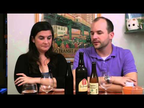 Trappist Dubbels Part 2: Westvleteren, Rochefort, La Trappe - Episode #130