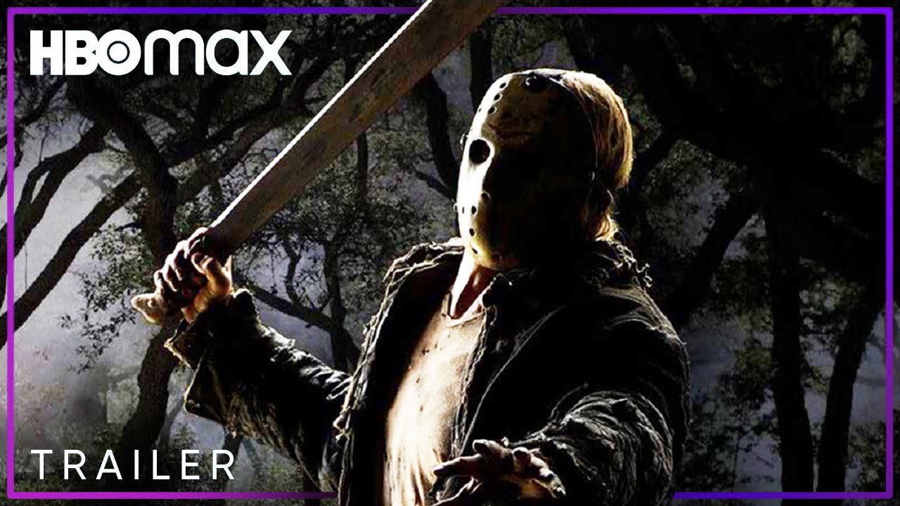 Friday the 13th - First Teaser for the New Project with Jason Voorhees: New  Film or a Dead by Daylight Licensed Chapter for November? - LeaksByDaylight