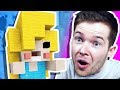 A BIG Minecraft Throwback!