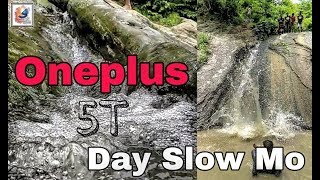 Oneplus 5T Day Light Slow Motion Video Test 2019