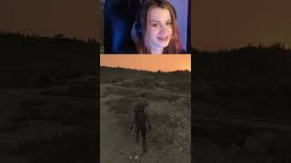NPCs in RDR 1 are built different lol