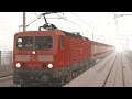LET`S TEST Train Simulator 2014 / TrainTeamBerlin Szenariopaket für Berlin-Wittenberg