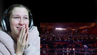 ROBERTA BATTAGLIA  - SHALLOW | REACTION