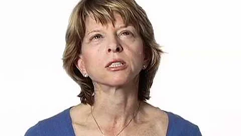 Nancy Koehn On Women in Business  | Big Think