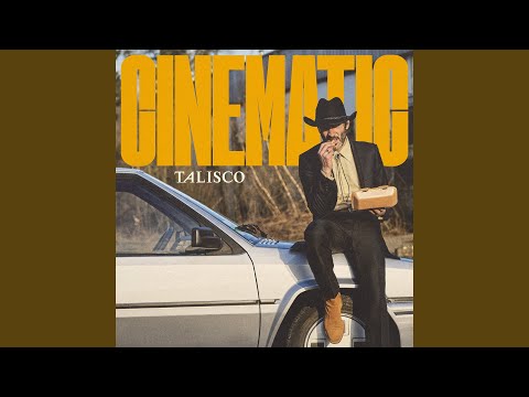 Talisco — Victory