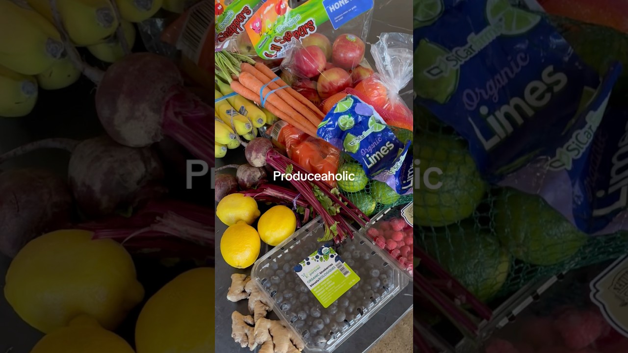 Subscribe for more plant-based wellness🌱 