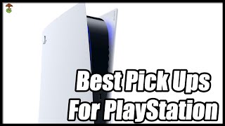 Guía de compras navideñas y del Black Friday para familias con PS5 screenshot 2