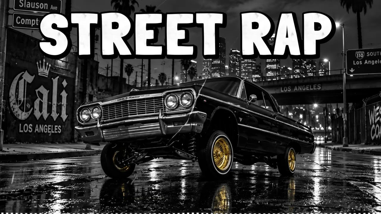 90s–00s Gangsta Rap Classics | Golden Era Hip Hop Legends Never