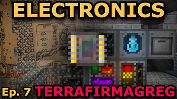 Inventing Computers in Minecraft