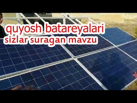 Video: Duz Və Qələvi Batareyalar Arasındakı Fərq Nədir?