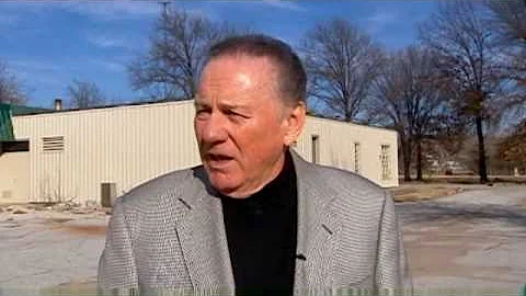 Len Dawson On Early Days Of Chiefs