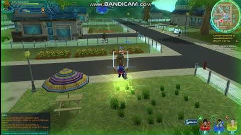 fusionfall retro lawbreakers and jawbreakers part 1 of 5