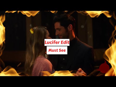 Lucifer - Moments Quite Awesome - My Love Will Never Die