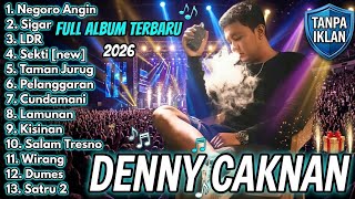 Download lagu Full Album Denny Caknan Terbaru Paling Populer 2026 Viral (Tanpa iklan)
