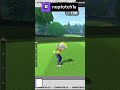 Unexpected Flag-Shot Albatross! | noptotch1s on #Twitch