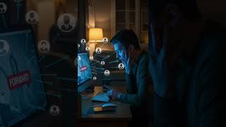 Protecting Yourself from Hoax Emails and Malware #cybersecurity #threats