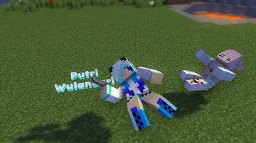 Intro Template #7 Mine - Imator Template [MI]