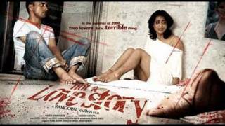 Behind The Scenes - Building Location - Not A Love Story