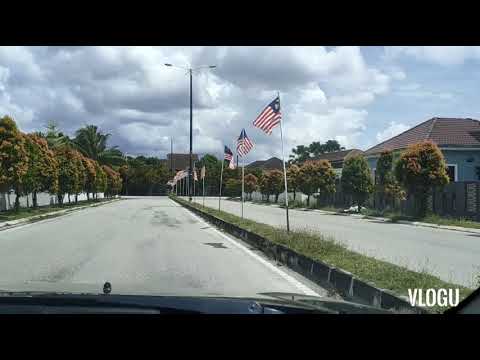Tegakkan Bendera Kita - Datuk Sudirman Hj Arshad