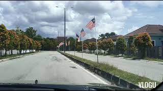 Tegakkan Bendera Kita  Datuk Sudirman Hj Arshad