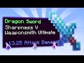dealing insane damage in UHC