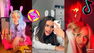 چالش باگز بانی و نشون دادن باسن😂|New Bugs Bunny Challenge TikTok Compila