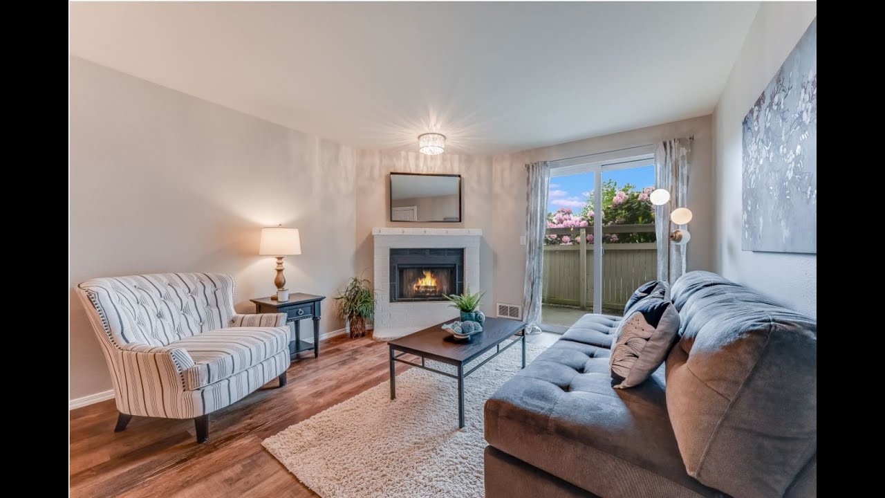 New Condo Listing! 14200 NE 171st St Unit E103 Woodinville, WA 98027