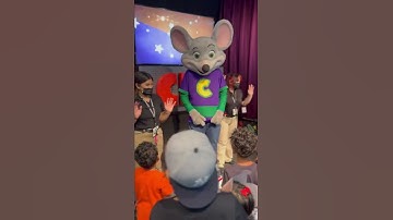 #viral #viralshorts #chuckecheese #mynameischicky #ThePintoFam -  Birthday Party Shenanigans