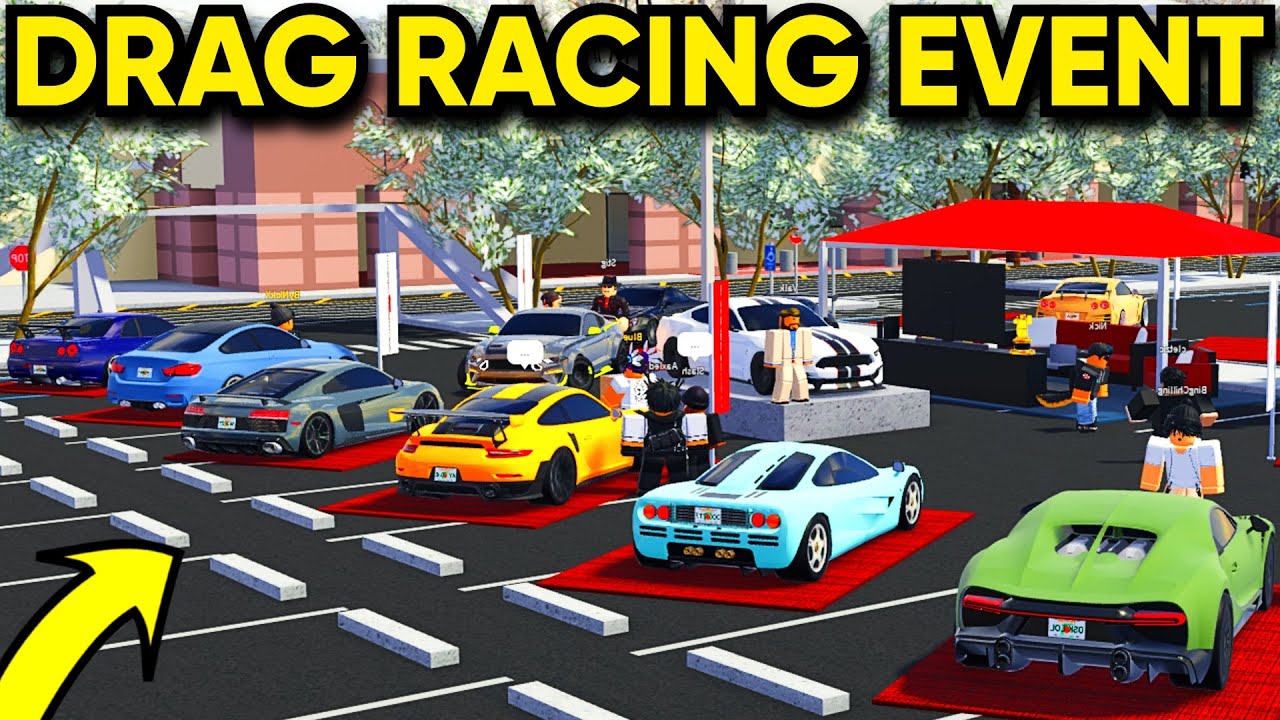 HUGE DRAG RACING EVENT IN THE SNOW IN SOUTHWEST FLORIDA! - YouTube