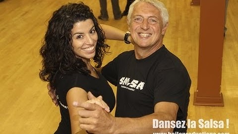 Amazing !!! Brazilian Zouk Workshop  @ Baila Productions Latin Dance School - Laval,QC
