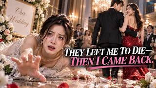 My Husband and His Mistress Killed Me—Reborn, I Divorced Him, Took His Empire, and He Begged Me Back