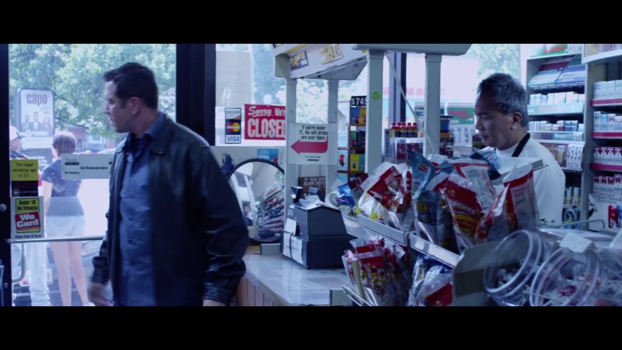 YouTubeでCrime Never Sleeps (feat. Lonnie Park & Lazzo) for the film "City Of Lost Souls" by Travestee Filmsを視聴