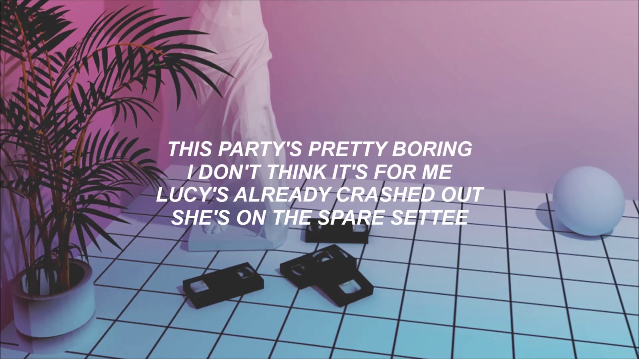Nothing But Thieves Honey Whiskey Lyrics YouTube
