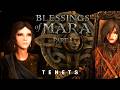 Blessings of Mara pt 1