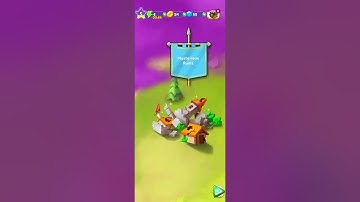 Arcane Merge - Fantasy Mix Gameplay Part 1