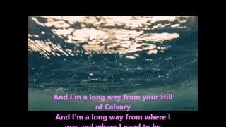 Song for Someone - U2 (With Lyrics)