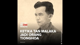Download Lagu Ketika Tan Malaka Jadi Orang Tionghoa | HISTORIA.ID MP3