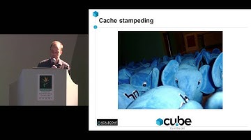 Wim Godden - Caching and Tuning fun for high scalability