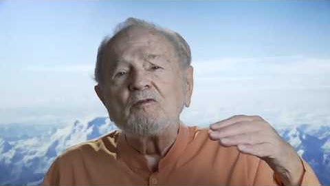 "Nishkam Karma - Desireless Action" - The Essence of the Bhagavad Gita with Swami Kriyananda