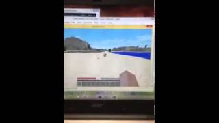 Canary Latch Plugin: PoC de Latch para el CanaryMod Server de MineCraft