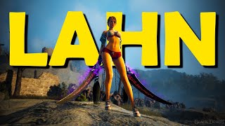 BDO | The Awakening Lahn PvE Guide (Reupload)