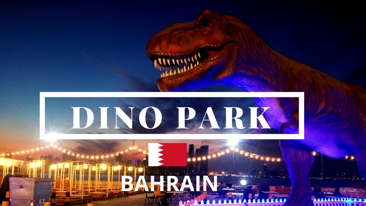 dino park