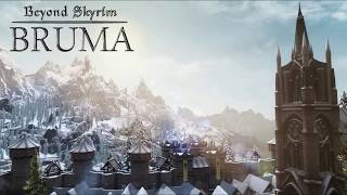 Beyond Skyrim: Bruma | Full Soundtrack @RPGLegendarySoundtracks
