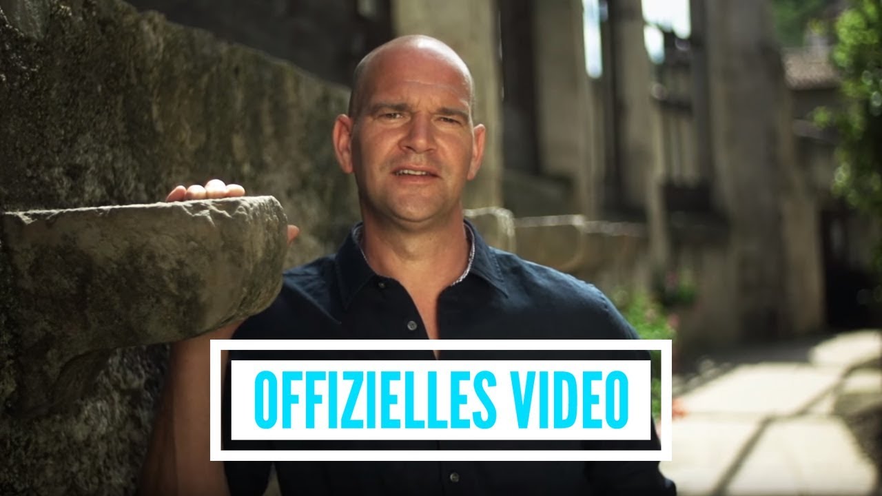 Udo Wenders - Theresa (offizielles Video)